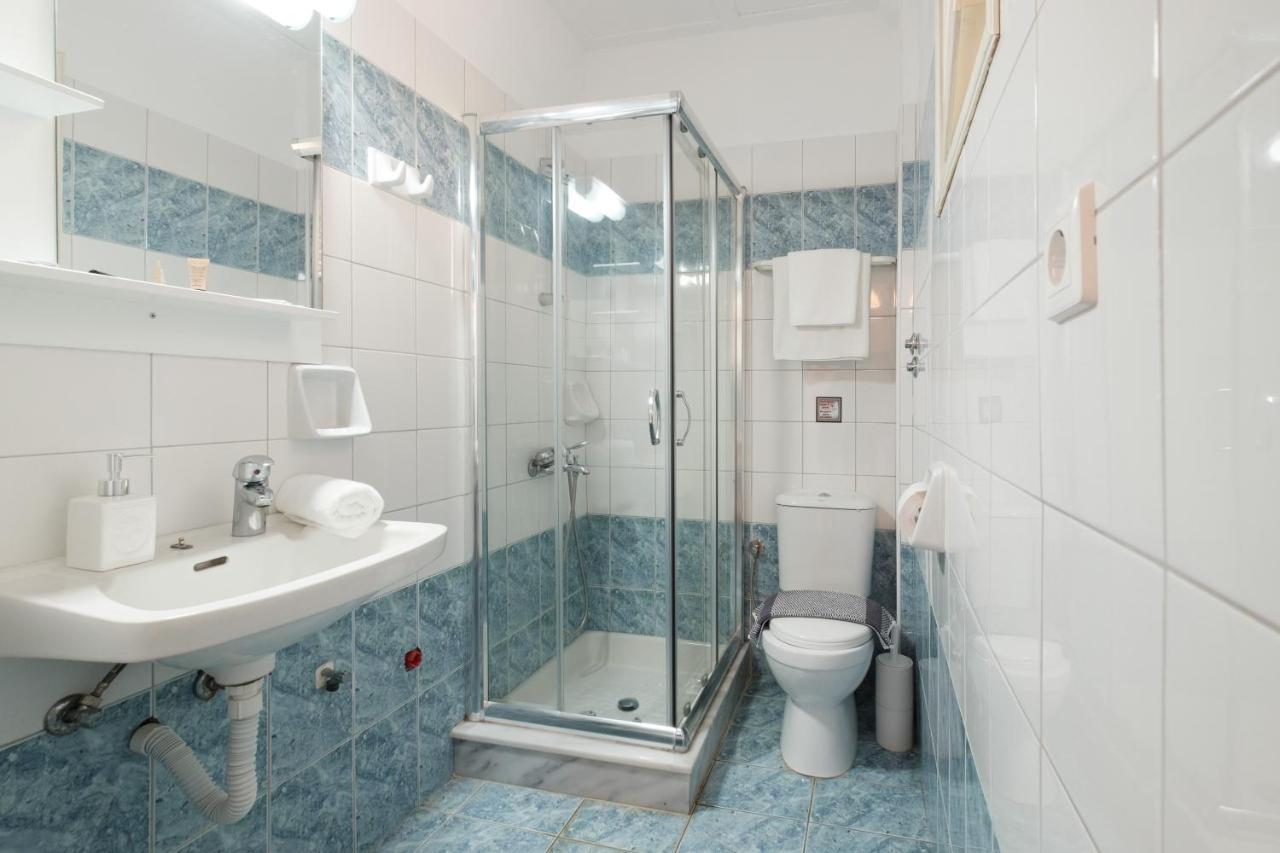 Tereza Apartments Acharavi  Exteriér fotografie