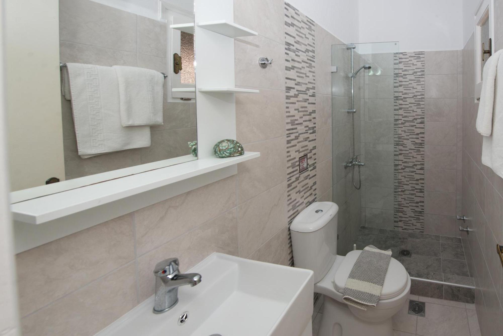 Tereza Apartments Acharavi  Exteriér fotografie