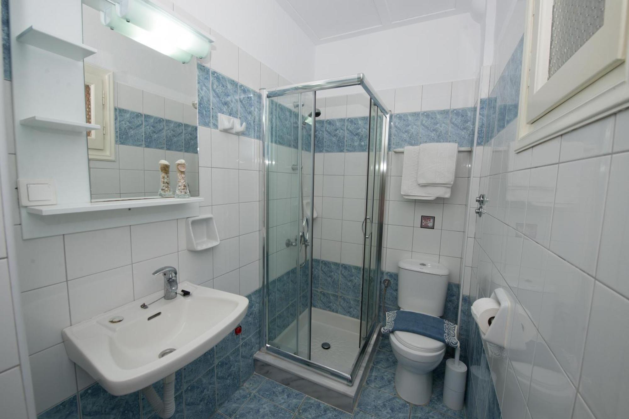 Tereza Apartments Acharavi  Exteriér fotografie