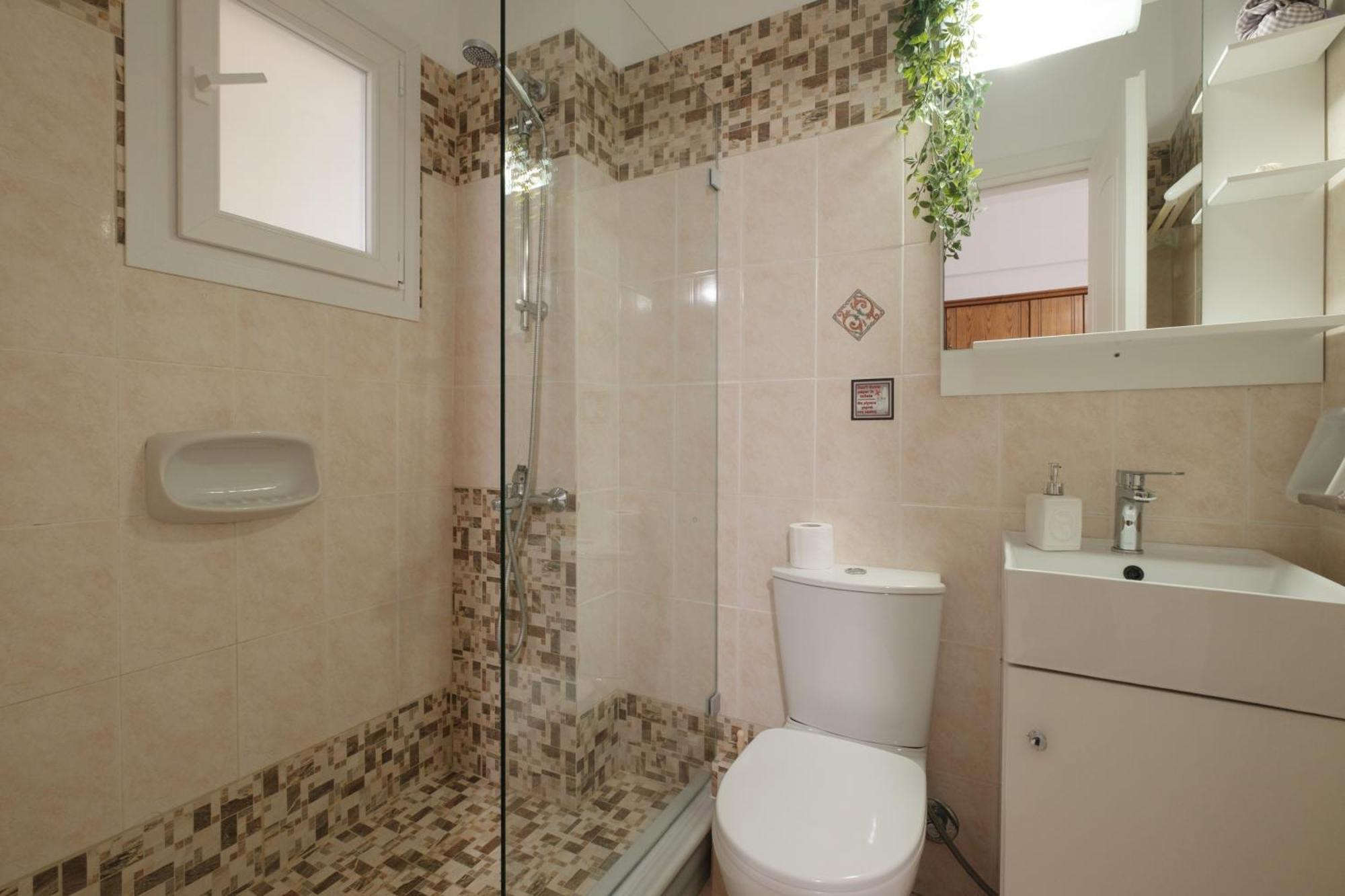 Tereza Apartments Acharavi  Exteriér fotografie